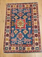 Handgeknoopt oosters tapijt kazak 86x59, 50 tot 100 cm, Nieuw, Rechthoekig, Ophalen of Verzenden