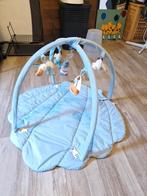 Babygym Little Dutch lichtblauw, Ophalen of Verzenden, Zo goed als nieuw, Babygym