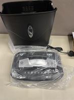 versnipperaar - Q10CC2 - tot 10 paginas gelijk, Diversen, Bureau-accessoires, Ophalen of Verzenden, Nieuw