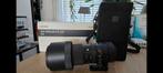 Sigma 150-600mm F5-6.3 DG OS HSM | Canon, Audio, Tv en Foto, Fotografie | Lenzen en Objectieven, Ophalen, Zo goed als nieuw, Telelens