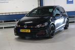 Volkswagen Golf 2.0 TSI GTI Performance / S-DAK / BLACK EDIT, Auto's, Volkswagen, Euro 6, 4 cilinders, 1984 cc, Zwart