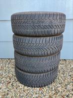 Winterbanden Dunlop 225/60/R17, Auto-onderdelen, Banden en Velgen, Ophalen, 17 inch, Winterbanden, Band(en)