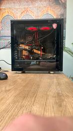Game pc rx6500xt, Ophalen of Verzenden, Zo goed als nieuw