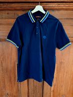 Zgan, prachtige polo Pierre Cardin,  XL, Ophalen of Verzenden, Zo goed als nieuw, Maat 56/58 (XL), Blauw