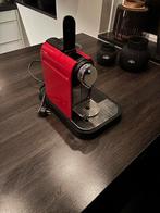 Nespresso Krups met melkopschuimer - Topstaat!, Witgoed en Apparatuur, Koffiezetapparaten, Gebruikt, Espresso apparaat, Ophalen of Verzenden