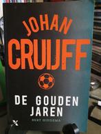De Gouden jaren van Johan Cruijff door Bert Hiddema, Ophalen, Balsport