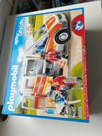 Playmobil City Life 6685 Ambulance - bijna compleet, Ophalen of Verzenden, Gebruikt, Complete set