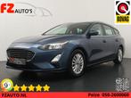 Ford Focus Wagon 1.0 EcoBoost Titanium Business - Navigatie, Gebruikt, Euro 6, 23 km/l, Origineel Nederlands