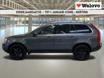 Volvo XC90 4.4 V8 R-Design Incl. BTW, Rijklaar+garantie..., Auto's, Euro 5, Gebruikt, 8 cilinders, 2077 kg