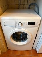 Wasmachine Zanussi, Ophalen, Gebruikt, Voorlader, 85 tot 90 cm