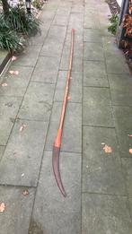 Takkenzaag, Ophalen, Gebruikt, Takkenzaag