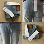 Armani Exchange Skinny Jeans W29 t/m W34 €40, Armani, Blauw, Nieuw, Ophalen of Verzenden