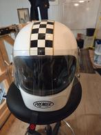 helm, Motoren, M, Dames, Integraalhelm, Tweedehands