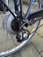 Koga Miyata Elektrische Fiets - Defecte Accu, Fietsen en Brommers, Elektrische fietsen, Ophalen, Gebruikt, Overige merken