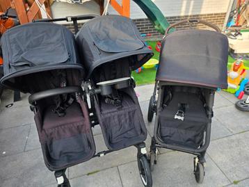Bugaboo Cameleon  vandaag ophalen €50 beschikbaar voor biedingen
