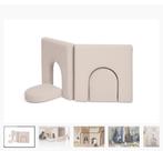 Shappy Original Bogen - Heyshappy Ultra Plush Beige, Ophalen, Zo goed als nieuw