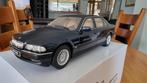 BMW E38 750i, Hobby en Vrije tijd, Modelauto's | 1:18, Ophalen of Verzenden, Zo goed als nieuw, Auto, OttOMobile