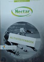 Nectar Biologie activiteitenboek, Ophalen, Zo goed als nieuw, HAVO, Biologie