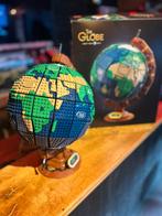 LEGO Ideas Globe/Wereldbol #21332, Ophalen of Verzenden, Nieuw, Complete set, Lego