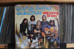 7" Single George Baker Selection - Sing A Song Of Love / I'v, Gebruikt, Verzenden, 7 inch, Single