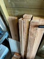 Kwaliteit hout, Doe-het-zelf en Verbouw, Hout en Planken, Ophalen