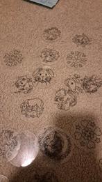 Xoomy tekenmachine met plaatjes, Ophalen of Verzenden, Gebruikt, Knutselen