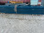 Nette palletstelling stelling stellingen, Ophalen, Zo goed als nieuw, IJzer