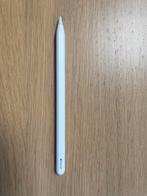 Apple Pencil USB - 2e generatie (Zo Goed Als Nieuw), Computers en Software, Overige modellen, Wit, Zo goed als nieuw, 64 GB