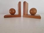 Amsterdamse school art deco boekensteunen, Antiek en Kunst, Antiek | Woonaccessoires, Ophalen of Verzenden