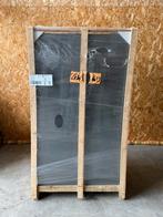 Nieuw De Domusa DX L Pellet Bunker 350kg, Huis en Inrichting, Kachels, Ophalen, PelletBunker, Houtkachel, Zo goed als nieuw