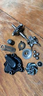 Honda cr250 waterpompsetje 85/91, Ophalen of Verzenden