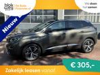 Peugeot 3008 1.2 PureTech Première Automaat Bj € 17.950,0, Auto's, Peugeot, Automaat, 1199 cc, Leder en Stof, Nieuw