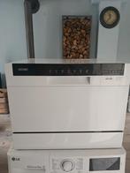 Mini vaatwasser, Witgoed en Apparatuur, Vaatwasmachines, Ophalen, Gebruikt, Minder dan 85 cm, Minder dan 10 liter