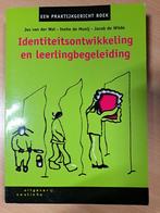 J. de Wilde - Identiteitsontwikkeling en leerlingbegeleiding, Boeken, J. de Wilde; I. de Mooij; Jaap van der Wal, Ophalen of Verzenden