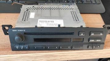 BMW Business CD Radio E46 beschikbaar voor biedingen