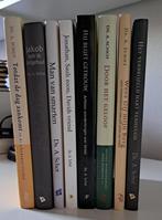 Prekenboeken van ds. A. Schot, Verzenden, Zo goed als nieuw, A. Schot, Christendom | Protestants