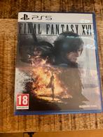 Final Fantasy XVI, Ophalen of Verzenden, Zo goed als nieuw