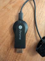 Google Chromecast - Stream je favoriete content!, Ophalen of Verzenden, Gebruikt, HDMI, Zonder harde schijf