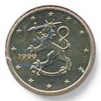 Finland 50 eurocent 1999, Postzegels en Munten, Munten | Europa | Euromunten, Ophalen of Verzenden, Finland, 50 cent, Losse munt