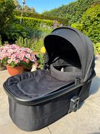 Joolz Hub+ reiswieg, brilliant black, Ophalen of Verzenden, Zo goed als nieuw, Overige merken