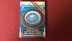 The Dalton Watson collectors and investors Car Value Guide, Ophalen of Verzenden, Nieuw, Overige merken