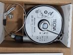 TECNA ALU VEERBALANCER 2-4 KG 2.0 MTR 9321, Doe-het-zelf en Verbouw, Nieuw, TECNA, Ophalen of Verzenden, TECNA