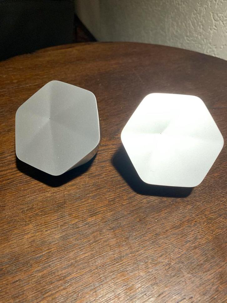 Plume Wifi Pods - Perfect voor Thuisnetwerk, Computers en Software, WiFi-versterkers, Zo goed als nieuw, Ophalen of Verzenden