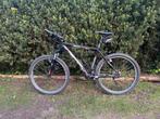 Sensa Sella Mountainbike, Gebruikt, Hardtail, 53 tot 57 cm, Ophalen