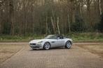 BMW Z8 4.9 Roadster 2000 Grijs, Auto's, BMW, Achterwielaandrijving, Z8, Cabriolet, Bedrijf