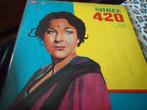 Shree 420, Cd's en Dvd's, Vinyl | Wereldmuziek, Ophalen of Verzenden, Zo goed als nieuw, Overige soorten