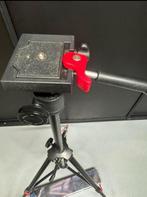 Matec statief, Ophalen, Zo goed als nieuw, Minder dan 150 cm, Driepoot