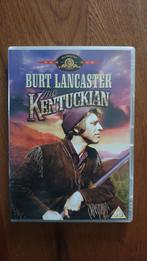 The Kentuckian western dvd, Vanaf 12 jaar, Verzenden, Zo goed als nieuw, Actie