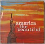 America The Beautiful, Ophalen of Verzenden, Zo goed als nieuw, 12 inch
