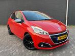 Peugeot 208 1.2 PureTech Allure, PANO, CLIMA, CRUISE, NAVI,, Voorwielaandrijving, Gebruikt, Euro 6, 23 km/l